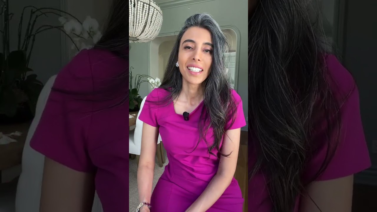 د.سمية الناصر نتائج نية تطوير الجسد المشاعري 💗