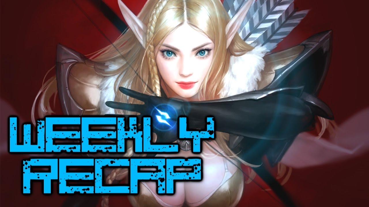 Listed 10 Mmo Youtube Stars To Watch Mmogames Com