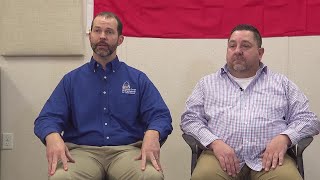 US Army Corps does 1st sit-down interview since Jana Elementary radioactive concerns