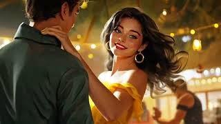 Salsa, Love & LA Nights: A Waitress’s Love Story - A Music Video 🎶 ❤️ screenshot 3