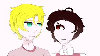 Jealousy  Shipping pmv part 26