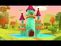 Mickey Mouse Funhouse – Clip | King Mickey | Disney Jr