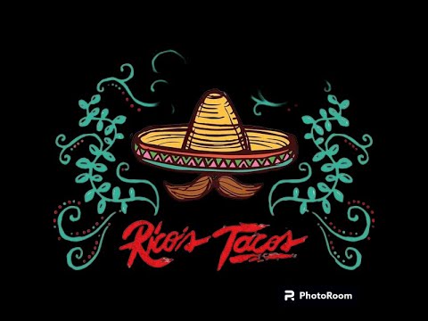 Rico's Tacos Taco Bosses of Valdosta
