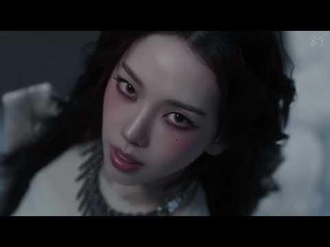 [4K|60FPS] aespa 에스파 'Dirty Work' MV