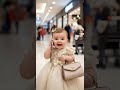 Cutest Baby Playing With Her Cat Alo MaMa Baby Cutebaby Alomama Viralbaby Adorablebaby 