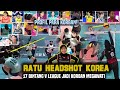 KEBANGGAAN!! 'Semua Korban Headshot Mega musim 2023/2024' | Bintang Bintang V League Korea Jd Korban Mp3 Song