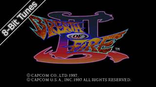 8-Bit Tunes | Breath of Fire III - Cedar Woods