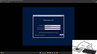 Activity 2 (Dominic Francisco) - Video Tutorial of Windows Server 2016 Installation