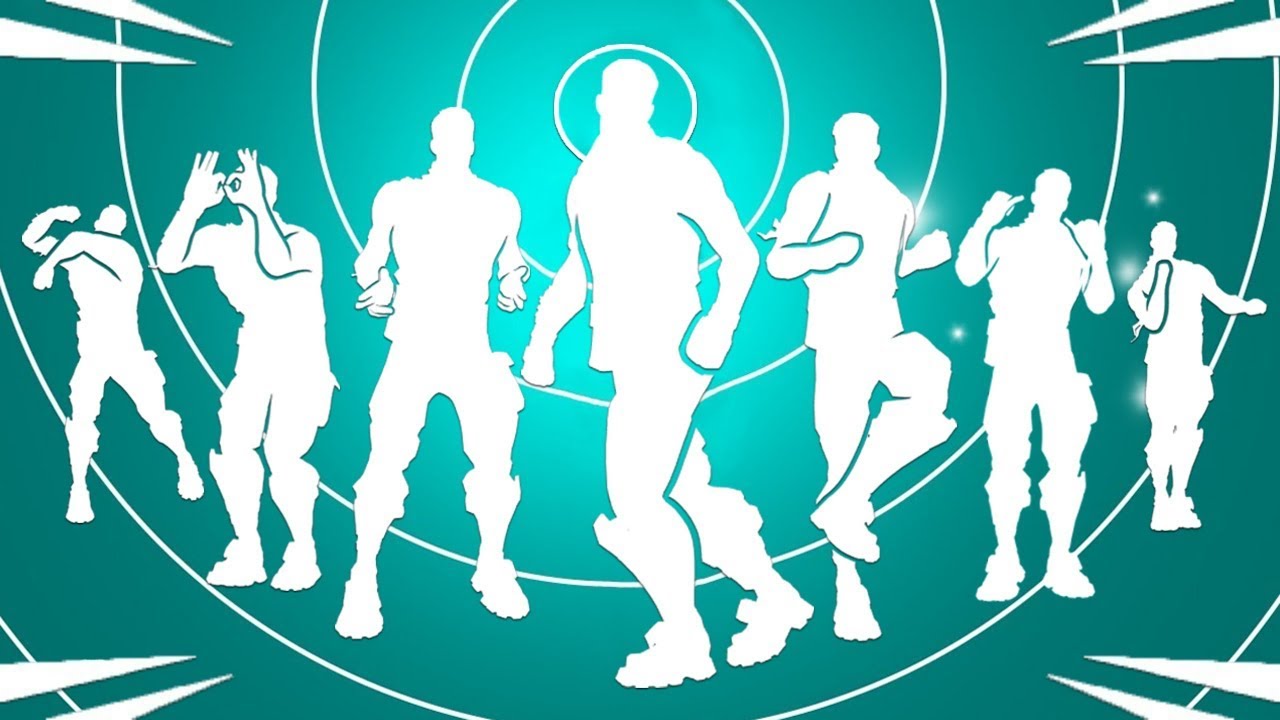 Fortnite Socks Emote (ICON SERIES) YouTube