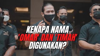 Mohon KPDNHEP Batal Kelulusan Lesen Arak Jenama ‘Timah’ dan ‘Omar’