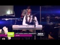 NIWEWE TU BWANA SAIDO AT IVETA ALBUM LAUNCH 