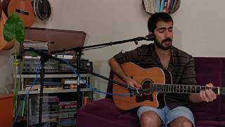 Erkin Koray-Yalnızlar Rıhtımı (Cover) Resimi