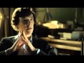 Sherlock - Mystery (parody)