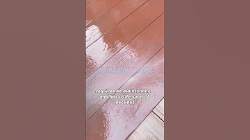 #wpcdecking #wpcflooring #wpc #decking #compositedecking #wpcfence #wpccertification  #wpcwallpanel