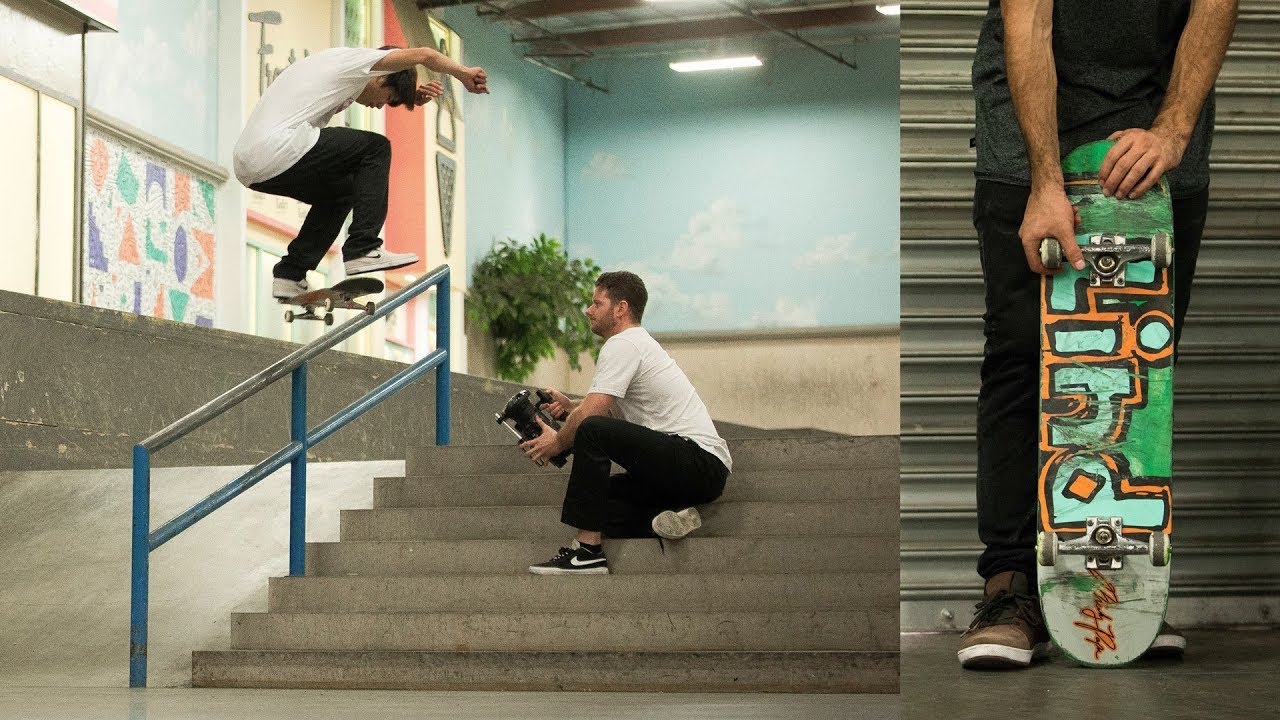 Blind | United Nations