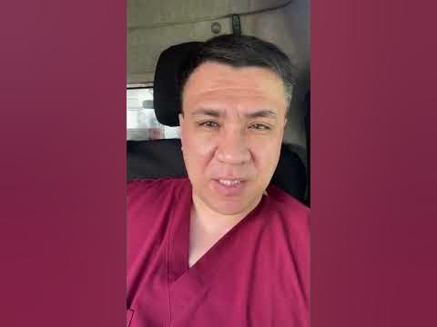 Гипертонический криз,что делать?Смотри описание к видео. - YouTube
