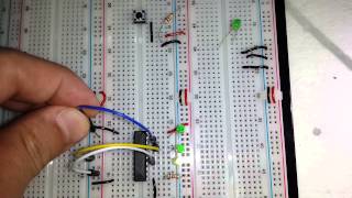 SN54HC374, SN74HC374 Octal Edge-Triggered D-Type Flip-Flops with 3-State Outputs