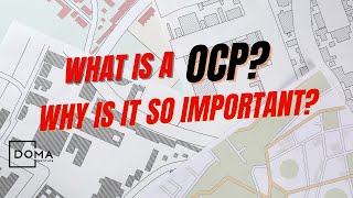 What Is an OCP in Real Estate | How Official Community Plans Impact Property Value