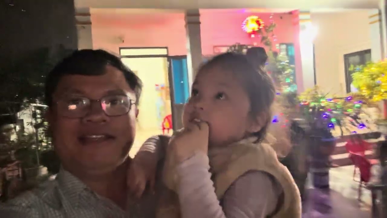 Kun’s family 10 - Tết Bính Ngọ 2026