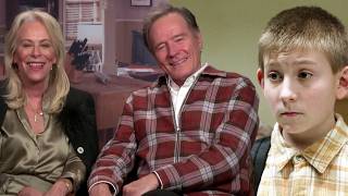 Bryan Cranston & Jane Kaczmarek on Erik Per Sullivan Declining ‘Malcolm’ Revival (Exclusive) Net Worth