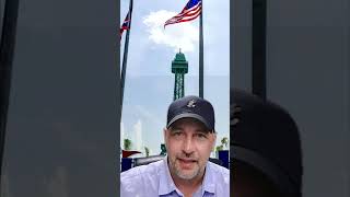 Camp Snoopy 2024 - Kings Island