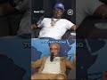 EDM? Sweet Caroline? Uncle Murda knew off rip that wasn’t going to work 😂