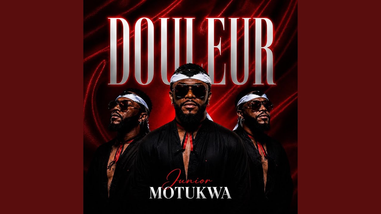 Watch Douleur on YouTube Watch Douleur on YouTube