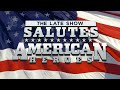 The Real American Heroes