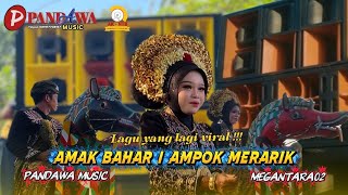 SASAK VIRAL 🔥 AMPOK MERARIK ( AMAK BAHAR INAK BAHAR ) HARDY GGR PANDAWA MUSIC LIVE SEMOYANG