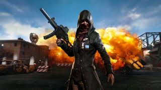 PUBG [music logo] screenshot 4