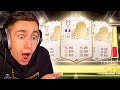 ICON SBC PACKS GOT ME THIS!! (FIFA 21 PACK OPENING)