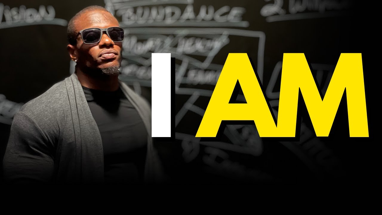 God Already Gave You Everything You Need To Become Successful