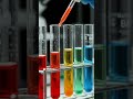 universal indicator, which solution can you identify