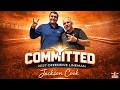 BREAKING: Jackson Cook COMMITS to Texas Football | 2027 Offensive Lineman