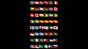 Find Indian Flag | odd one out | IQ Test | (part-3) #shorts #riddle_challenge