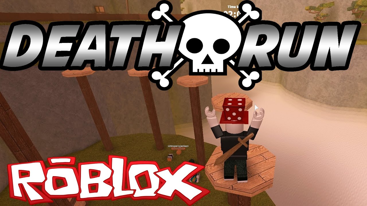 Let S Play Roblox Death Run 2 By Ejerel - roblox deathrun godenot