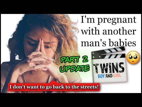 Wife Affair Pregnancy With Her Married Friend Part 2