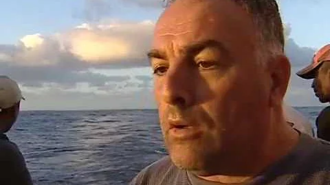 Comment pêcher l'espadon en Méditerranée ?