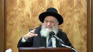 הרב ראובן אלבז שליט"א פרשת משפטים תשפ"א ישיבת אור החיים