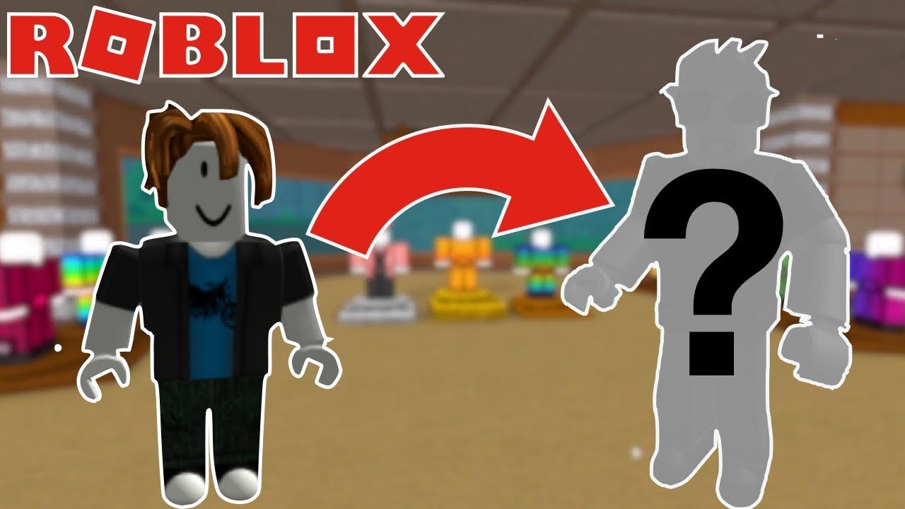 Je Refais Mon Skin Dans Roblox Youtube - comment faire un beau skin roblox sans robux roblox game