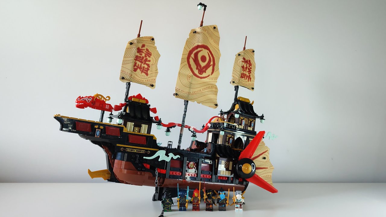 Paty 様 Chowrentoys.com-LEGO-NINJAGO-