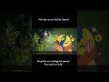 Meet the Pangolin! 🐾 #milijuli #conservationeducation #shorts