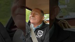 Irvin Gordon Volvo Car Story 30Lak Drivencar Cars Short Shots