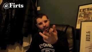 E&D TV • MR 13 QUITS BATTLE RAP • VLOG