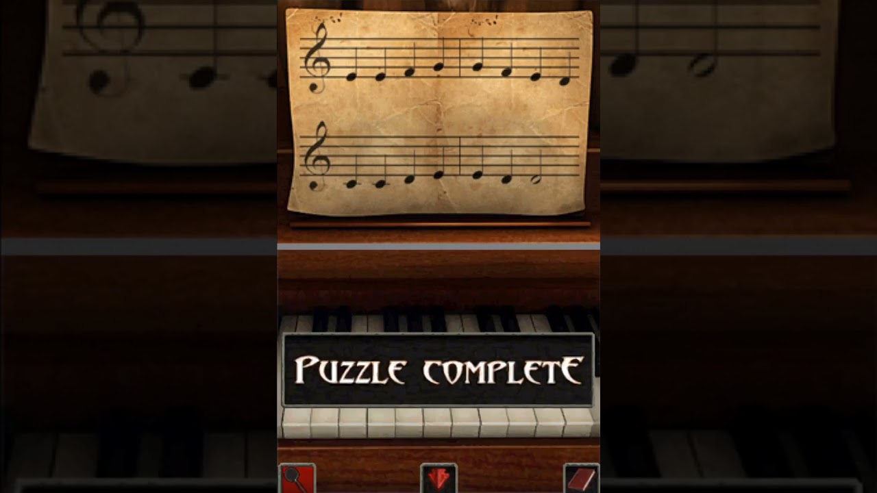 Hidden Mysteries: Vampire Secrets - DS playthrough - Part 4 (no commentary)