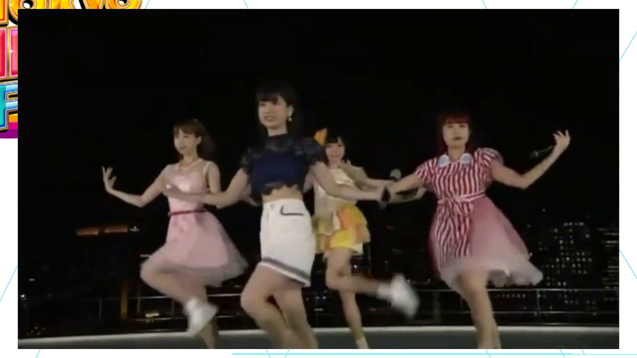 TIF2016 フィロソフィーのダンス「すききらいアンチノミー」 - YouTube