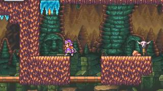 Goblin Sword - Dark Caves  Level 06 Gameplay
