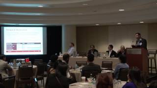 Session 3 – Machine Learning in Healthcare