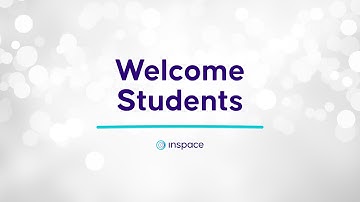 InSpace + Canvas for Students
