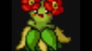 Pokemon Afro Gunsou!